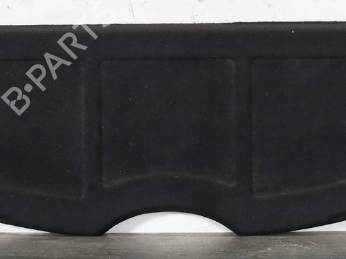 Used Rear parcel shelf Rear parcel shelf PEUGEOT 207 (WA_, WC_) 1.4 16V (95 hp) 39581605 39581605