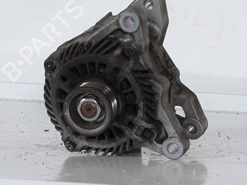 Used Alternator CITROËN C3 II (SC_) 1.1 i (60 hp) 29137378