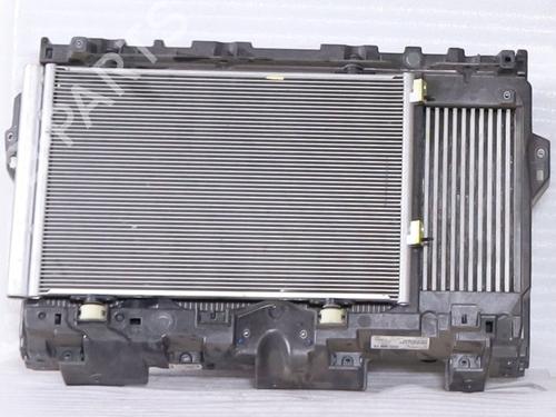 Used Radiator set Radiator set 36835667 36835667
