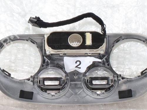 Climate control FIAT 500 (312_) 1.0 Mild Hybrid (312.AYD1B) | BP39881166I5 - Image 5
