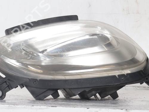 right-headlight-fiat-panda-312_-319_-2012-33234051 main image