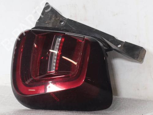 Used Right taillight Right taillight FIAT 500e Convertible (332_) Elektro (FA1) (118 hp) 32706548 32706548