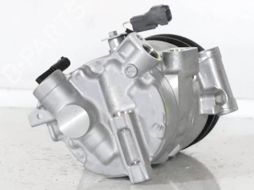 AC compressor FIAT 500X (334_) 1.3 (334.AXR11) | BP26211293M34 