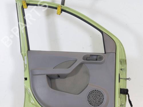 Left front door FIAT PANDA (169_) 1.2 (169.AXB11, 169.AXB1A) | BP29453935C2 