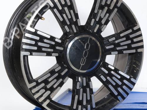 Used Rim FIAT 600e / 600 (365_, 364_) Electric (156 hp) 29826576