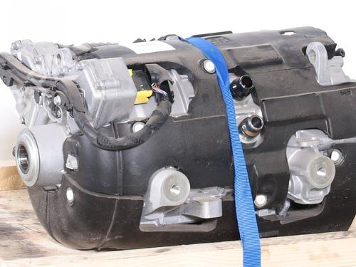 Engine JEEP RENEGADE SUV (BU, B1, BV) 1.3 PHEV 4Xe | BP23883521M1 - Image 4
