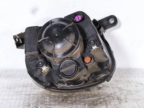 Right headlight FIAT 500 (312_) 1.2 (312AXA1A) | BP39092566C29 - Image 3