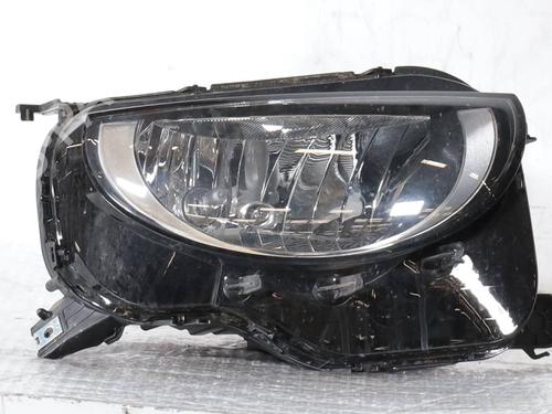 Used Right headlight Right headlight FIAT 500e (332_) Elektro 3+1 (FA1) (118 hp) 33771061 33771061