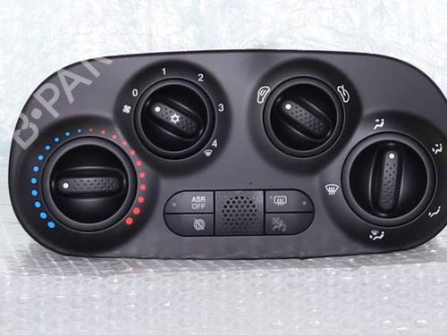 Used Climate control Climate control 39022255 39022255