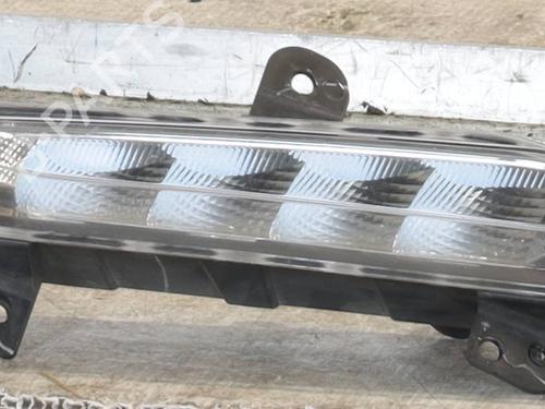 Used Left daytime light Left daytime light FIAT TALENTO Bus (296_) 1.6 D (145 hp) 30738922 30738922