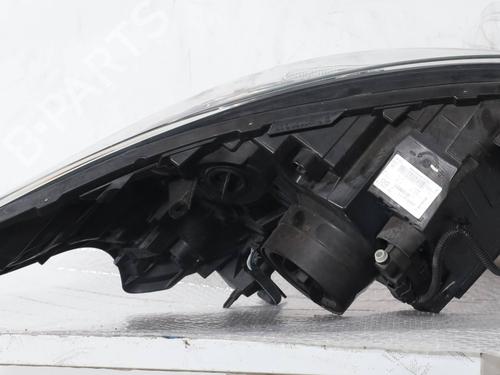 Left headlight FIAT TALENTO Van (296_) 1.6 D | BP31941865C28 - Image 3