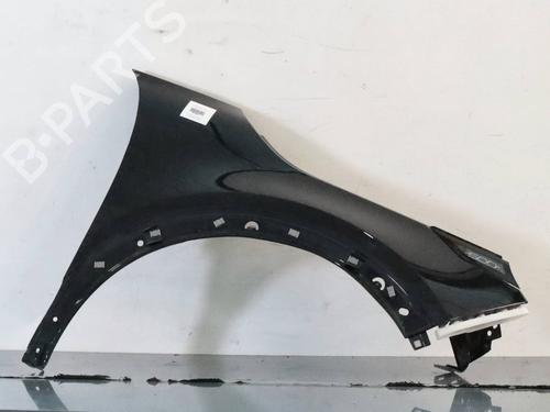 Used Right front fenders Right front fenders ABARTH 600e (365) TURISMO (238 hp) 33283382 33283382