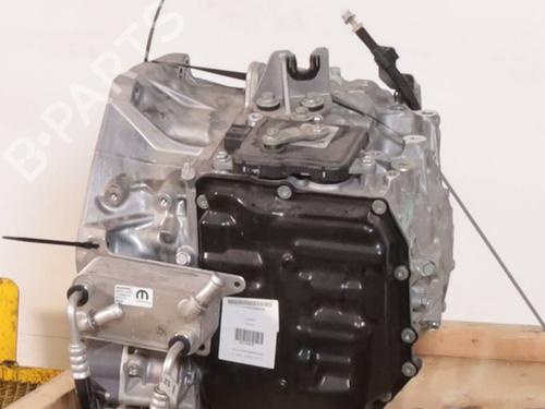Gearbox JEEP COMPASS (MP, M6, MV, M7) 1.3 Hybrid 4x4 | BP39973543M3 - Image 2
