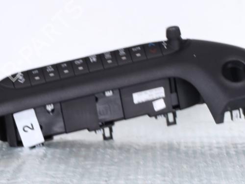 Climate control JEEP AVENGER (J2) 1.2 GSE T3 | BP38920772I5 - Image 5