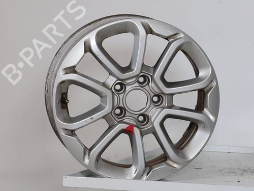 Rim FIAT 500X (334_) 2.0 D Multijet 4x4 (334AXB22, 334AXD2B) | BP29331436C45 