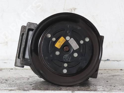 Compresseur AC ALFA ROMEO 147 (937_) 1.9 JTDM 8V (937.AXD1A, 937.AXU1A, 937.BXU1A) (120 hp) 31942112