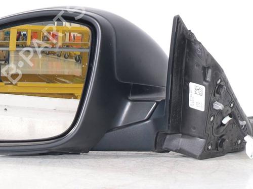 Used Left mirror FIAT 600e / 600 (365_, 364_) Mild Hybrid (101 hp) 23965744