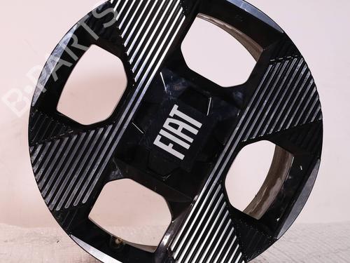 Used Rim Rim FIAT GRANDE PANDA (328) EV (328) (113 hp) 40215337 40215337
