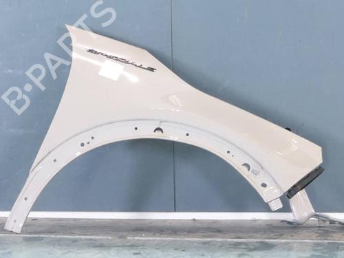 Used Right front fenders Right front fenders ALFA ROMEO JUNIOR (626_, 627_) Electric (156 hp) 34578247 34578247