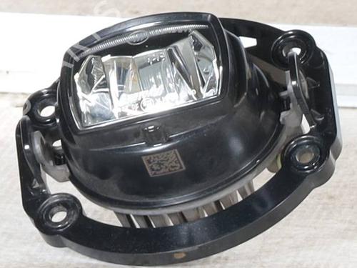 Used Left front fog light Left front fog light JEEP COMPASS (MP, M6, MV, M7) 1.3 Hybrid 4x4 (240 hp) 24555156 24555156