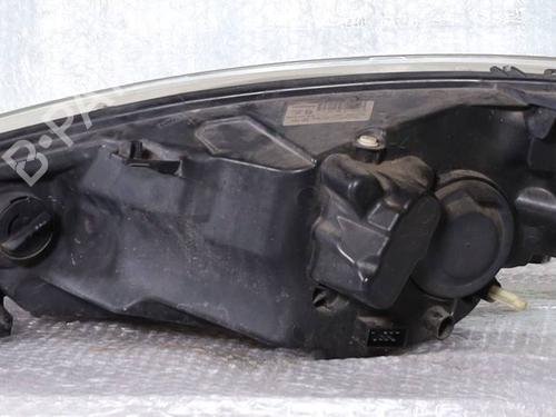 Right headlight PEUGEOT 1007 (KM_) 1.4 | BP39464144C29 - Image 3