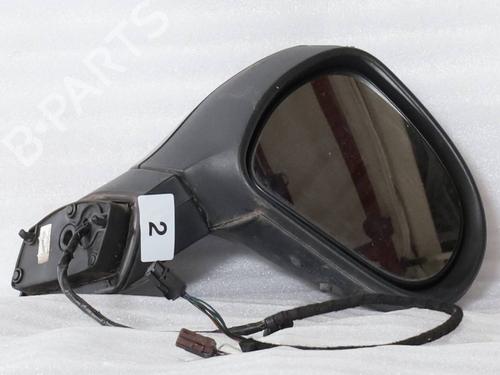 Used Right mirror Right mirror 36798086 36798086
