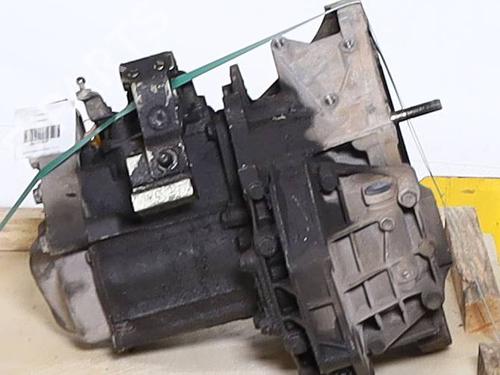 Gearbox FIAT PANDA (169_) 1.2 (169.AXB11, 169.AXB1A) | BP37192587M3 - Image 5