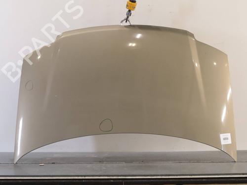 Used Hood Hood FIAT PANDA (169_) 1.2 (169.AXB11, 169.AXB1A) (60 hp) 40443068 40443068