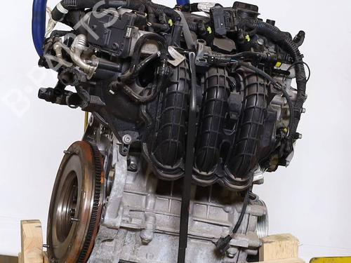 Engine FIAT PANDA (312_, 319_) 1.0 Mild Hybrid (312.PYD1B) | BP39427572M1 - Image 4