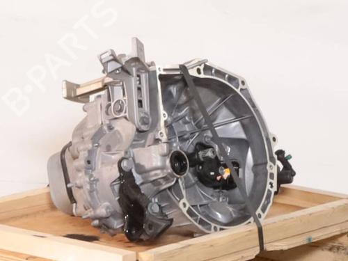 Gearbox OPEL CORSA F (P2JO) 1.2 (68) | BP40117286M3 - Image 3