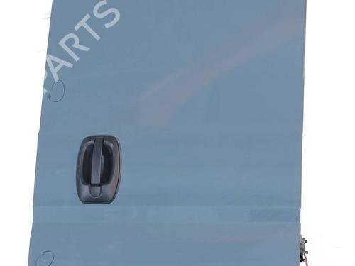 Used Right tailgate FIAT DUCATO Van (250_) 180 Multijet 2,2 D (180 hp) 31048779