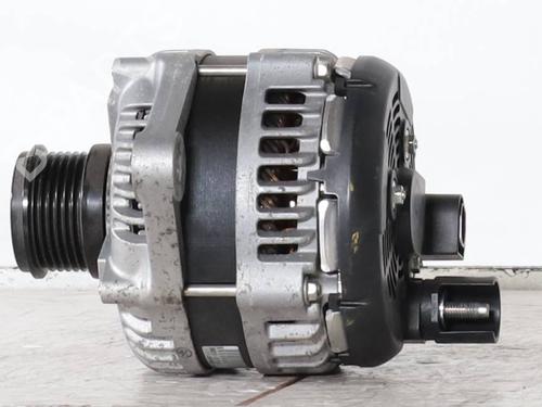 Alternator ALFA ROMEO STELVIO (949_) 2.2 D Q4 (949.AXB2A) | BP37414434M7 - Image 2