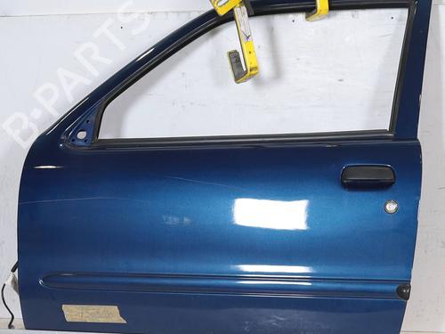 Used Left front door Left front door 26551106 26551106
