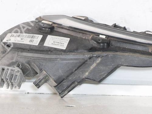 Used Left daytime light FIAT 500e (332_) Elektro (FA1) (95 hp) 24297493