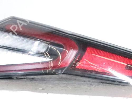 Used Right taillight Right taillight ALFA ROMEO STELVIO (949_) 2.0 Q4 (949.AXA2A) (280 hp) 27660977 27660977
