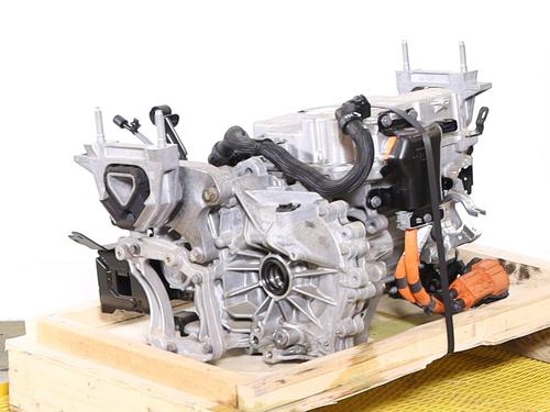 Engine OPEL ASTRA L (OV5) Astra-e (F3ZKWZ) | BP39526136M1 - Image 3