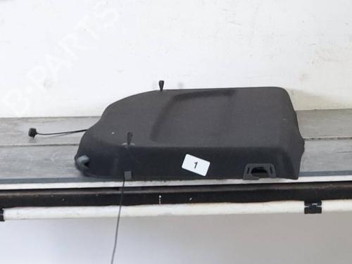 Rear parcel shelf ABARTH 600e (365) TURISMO | BP39199317C85 - Image 6