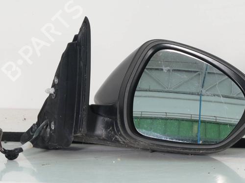 Used Right mirror ALFA ROMEO STELVIO (949_) 2.0 Q4 (949.AXF2A) (201 hp) 28495172