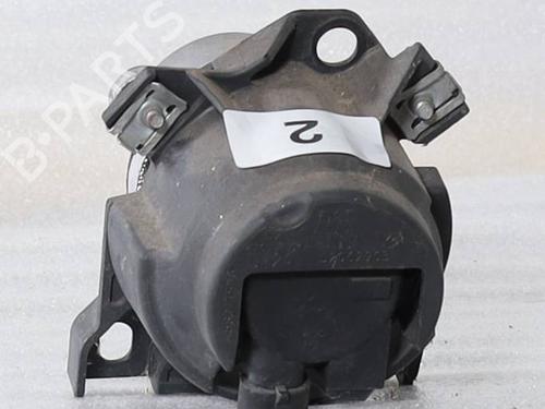 Right front fog light FIAT 500 (312_) 1.2 (312AXA1A) | BP37662357C31 - Image 3