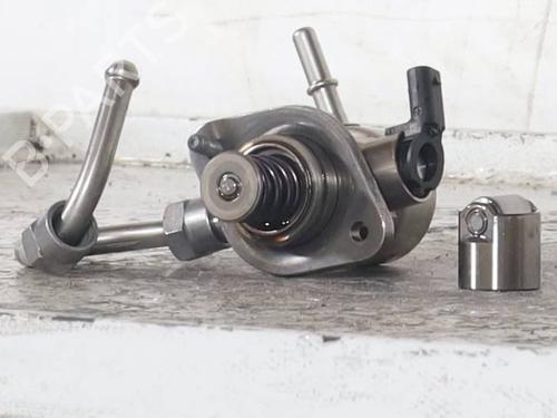 Used Injection pump Injection pump JEEP RENEGADE SUV (BU, B1, BV) 1.0 T-GDi (120 hp) 33055474 33055474