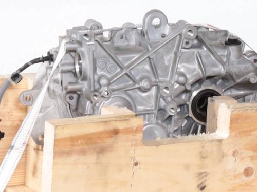 Used Gearbox Gearbox JEEP AVENGER (J2) Electric (156 hp) 23044331 23044331