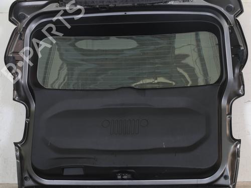 Tailgate JEEP RENEGADE SUV (BU, B1, BV) 2.0 CRD 4x4 | BP27520799C6