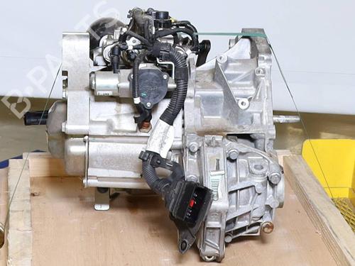 Gearbox FIAT 500 (312_) 1.2 (312AXA1A) | BP38920761M3 - Image 5