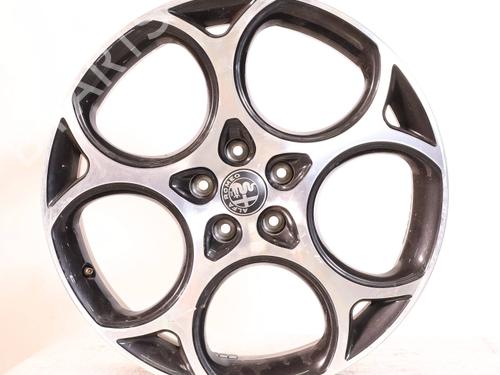 Used Rim Rim ALFA ROMEO TONALE (965_) 1.3 Hybrid Q4 (280 hp) 40596229 40596229