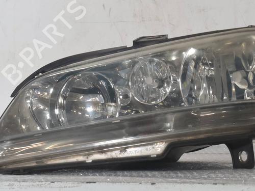 Used Left headlight Left headlight FIAT IDEA (350_) 1.4 16V (95 hp) 33284606 33284606