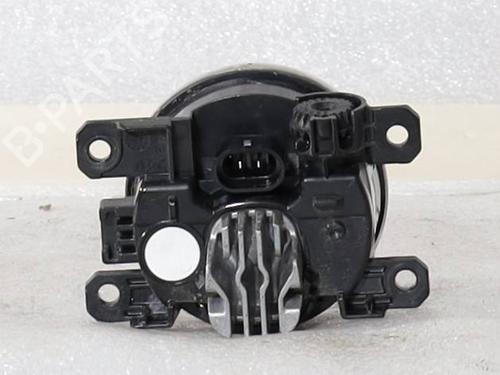 Left front fog light JEEP RENEGADE SUV (BU, B1, BV) 2.4 | BP37072863C30 - Image 3