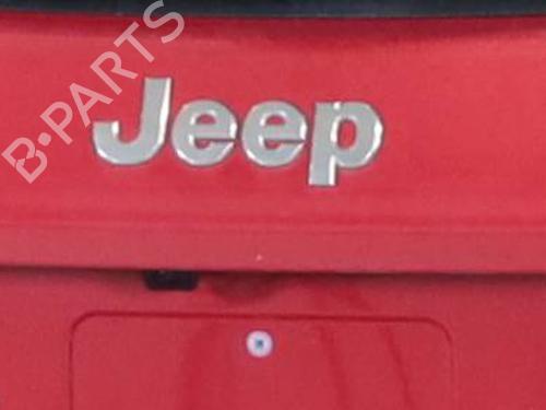 Heckklappe für JEEP AVENGER (J2) Electric (156 hp) 31647910