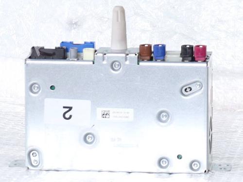 Radio JEEP AVENGER (J2) 1.2 Hybrid 4Xe | BP39973231E6 - Image 3
