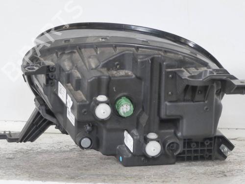 Used Right headlight FIAT 600e / 600 (365_, 364_) Electric (156 hp) 29008846