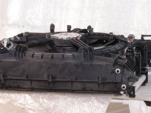 Radiator set ALFA ROMEO STELVIO (949_) 2.2 D (949.AXD1A) | BP40039848M120 - Image 5